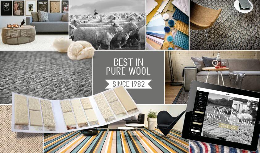 werken bij Best Wool Carpets werken bij Best Wool Carpets