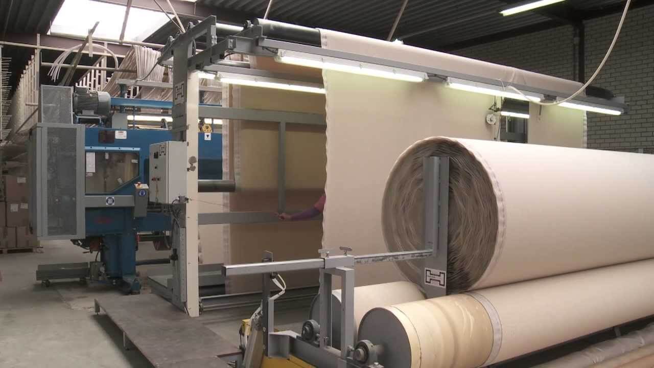 werken bij Best Wool Carpets werken bij Best Wool Carpets