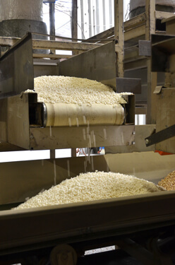 Werken bij Mix International Werken bij Mix International