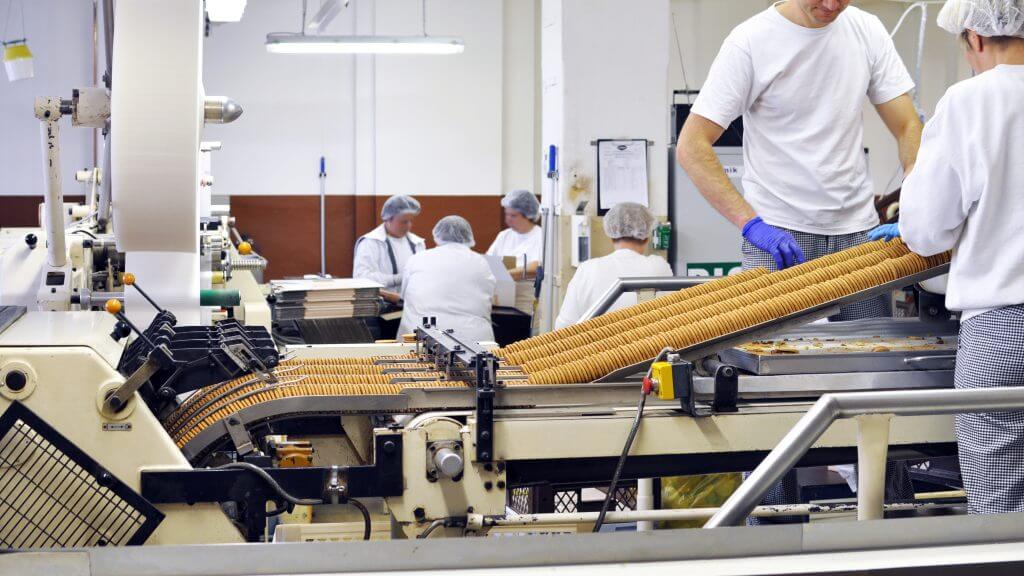 Werken bij Pally Biscuits Werken bij Pally Biscuits