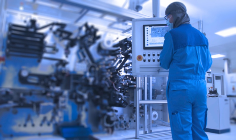 werken als procesoperator in de chemie werken als procesoperator in de chemie