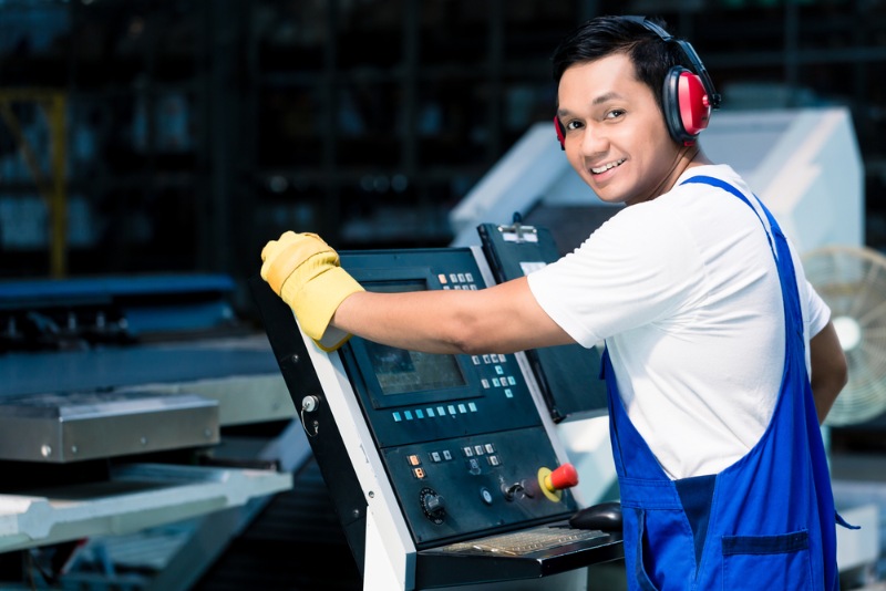 wat doet een procesoperator - uitleg wat doet een procesoperator - uitleg