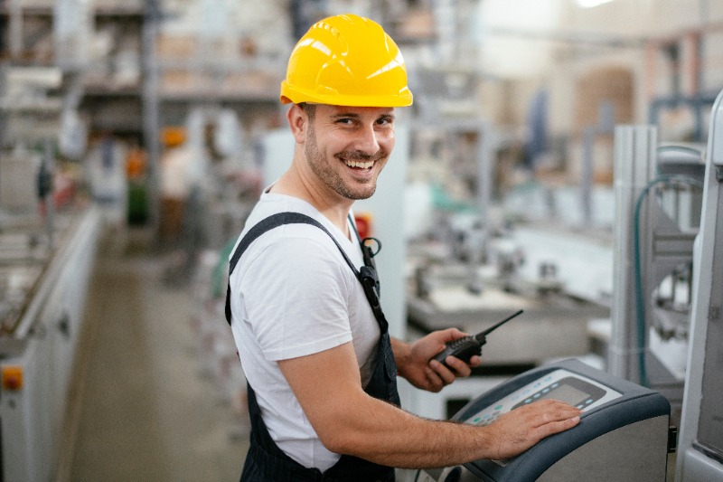 wat doet een procesoperator? wat doet een procesoperator?